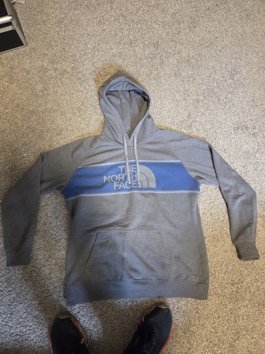 The north face hoodie - the, xl
