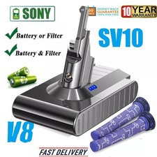 Batteria 9000MAH per Dyson V8