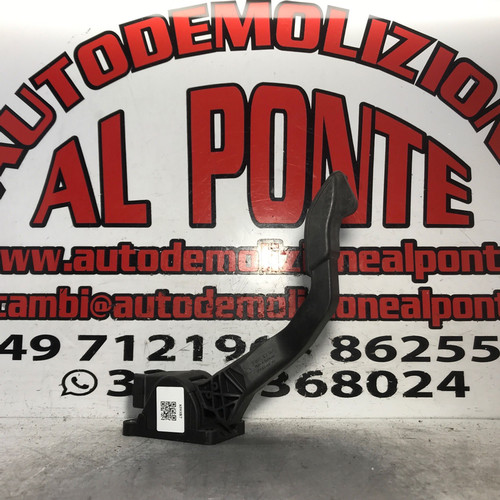 Pedale acceleratore citroen - acceleratore,