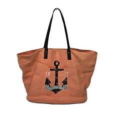 Borsa Zara Basic da spiaggia