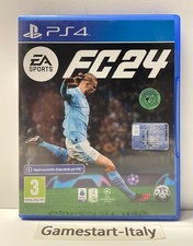 EA SPORTS FC 24 - SONY PS4 -