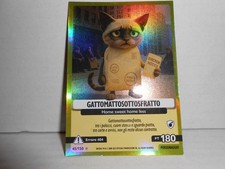 BRAINROT - ALLUCINAZIONE COSMICA - GATTOMATTOSOTTOSFRATTO N. 45