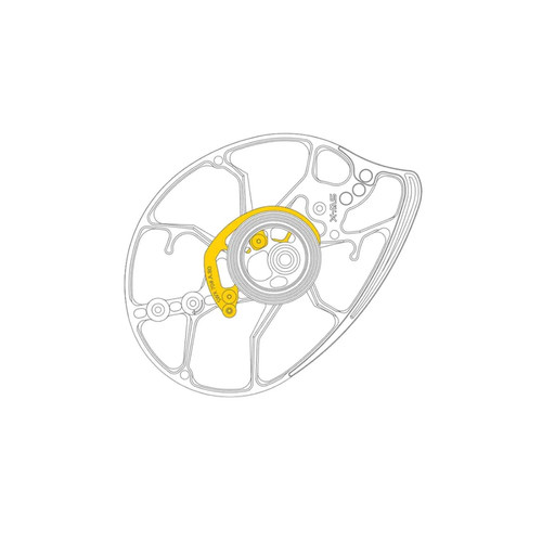 Mathews swx switchweight mods - mathews,