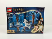 LEGO Harry Potter: Forbidden
