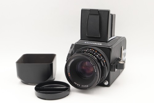 All late mint hasselblad - late!, ]