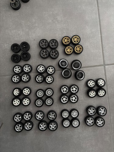 Rims roues ottomobile - roues,