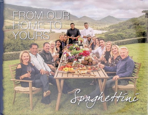 From our home yours - our,