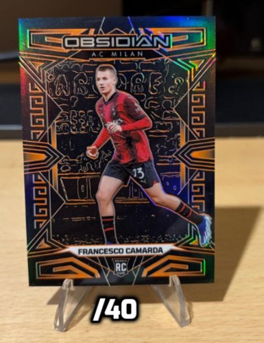 Panini ossidiana 2024 - ossidiana, 23-24