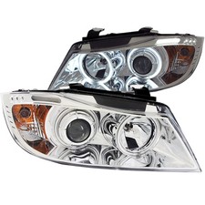 ANZO for 2006-2008 BMW 3
