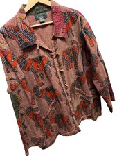 Orvis Vintage Embroidered