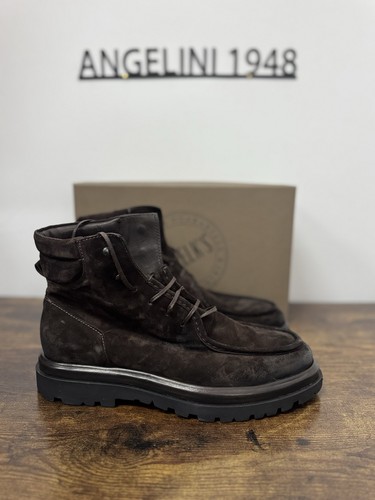 Pawelk polacchino suede - pawelk’s,