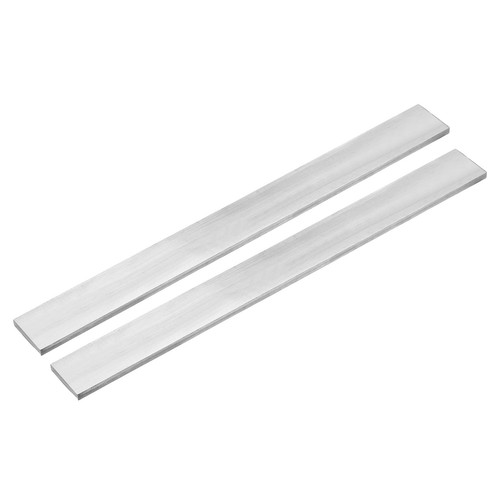 Pezzi 1018 acciaio piatto - 1018,