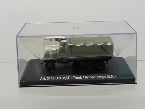 Armour collection 72 - collection, 1:72