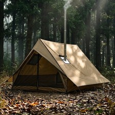 Tenda da campeggio invernale