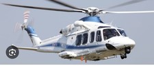 Elicottero Aw139 No