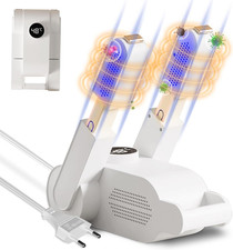 Asciuga Scarpe Elettrico