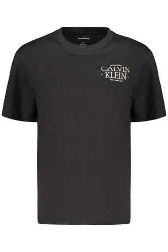 Shirt calvin klein nero - calvin,