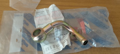 7742687 tubazione rigida - tubazione,