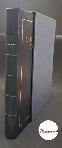 Giovanni battista guadagnini - giovanni,