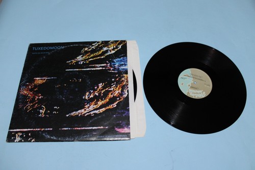 Tuxedomoon suite sous - tuxedomoon, en