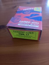 1/43 scle model car kit di