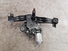 Motorino del tergicristallo