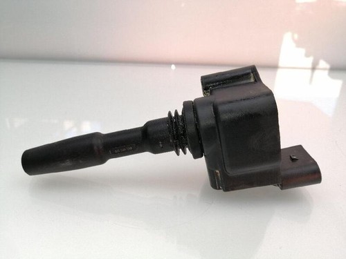 Bobina accensione volkswagen - bobina,
