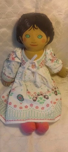 Vintage anni clothkits - anni,