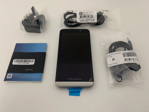 Blackberry z30 8mp - z30,