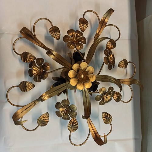 Applique lampadario metallo - applique,