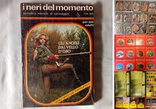 gr6- I NERI DEL MOMENTO n.3
