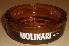 MOLINARI EXTRA PORTACENERE IN