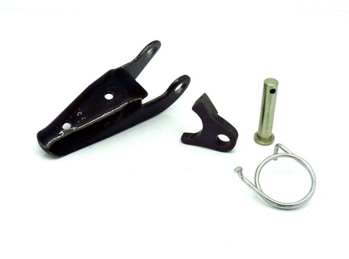 Freno pedale blocco kit - kit, massey