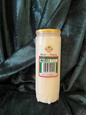 Lumino votivo ad olio