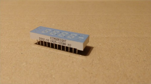 Display lcd ld4 - display,