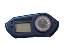STRUMENTAZIONE ODOMETER SPEEDOMETER HONDA TRANSALP 700  CON ABS HONDA NUOVO