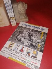 LA GRANDE STORIA DEI  MONDIALI
