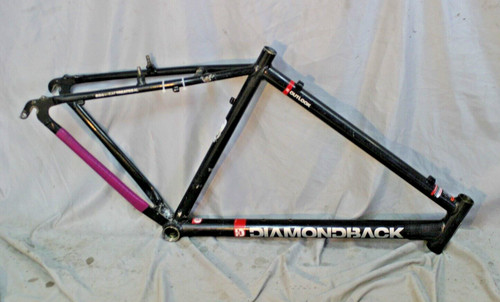 Set telaio bici - , mtb