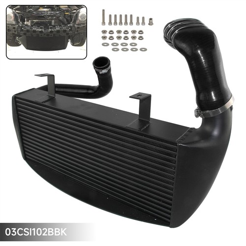 Kit tubi intercooler - per, opel