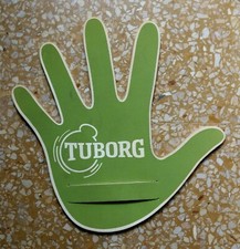 TUBORG GADGET BIRRA MANO