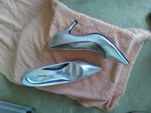 Scarpe donna taglia - , colore