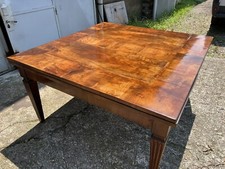 Tavolo Antico Allungabile Luigi XVI ORIGINALE 