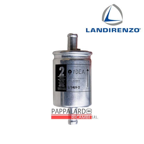 Filtro gpl landi - filtro,