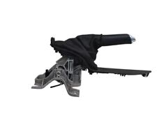 Leva per Freno a Mano Pelle