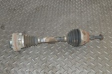 Albero motore anteriore