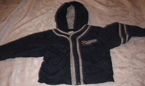 Giacca baseball con - da,