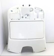 BAULETTO CONTROSCUDO RETROSCUDO PIAGGIO VESPA GTS  HPE  300 COME NUOVO