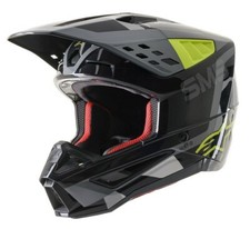 2022 ALPINESTARS S-M5 SM5