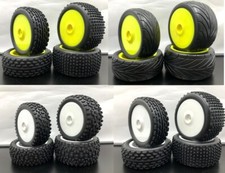 Set pneumatici anteriori