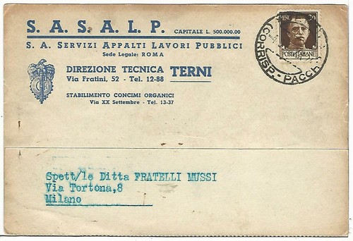 Commerciale terni - commerciale,